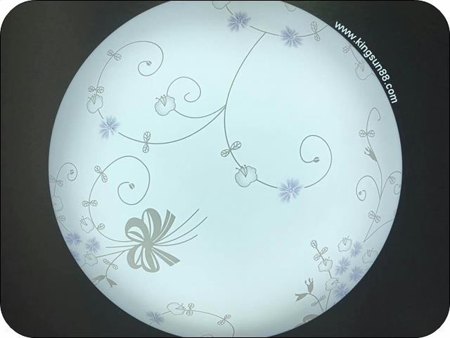 Fanal tas-Saqaf LED F