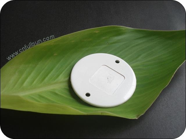 Għatu tal-Kaxxa tal-Konduit tal-PVC