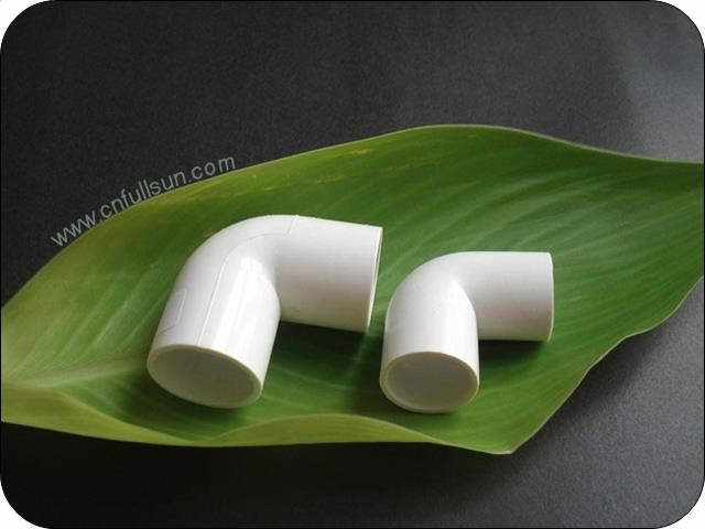 Kowd tal-minkeb tal-PVC