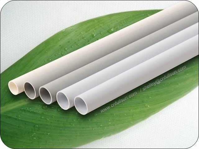 Pajp tal-Kondjuwit tal-PVC