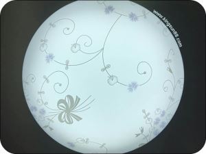 Fanal tas-Saqaf LED F