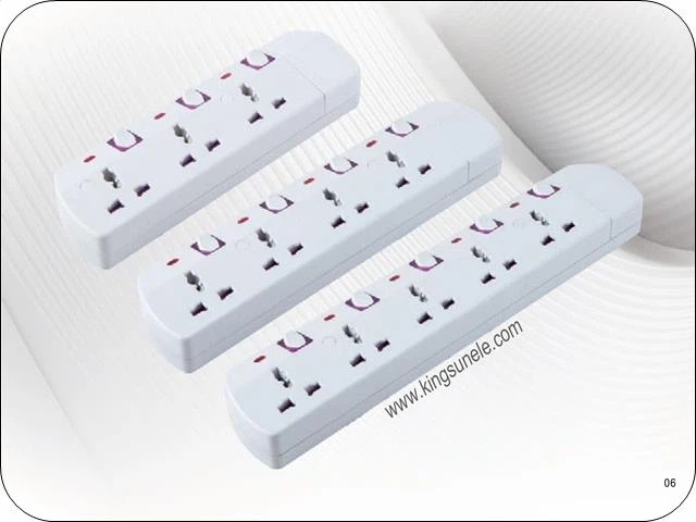 Sokit Multi B'Swiċċijiet Individwali