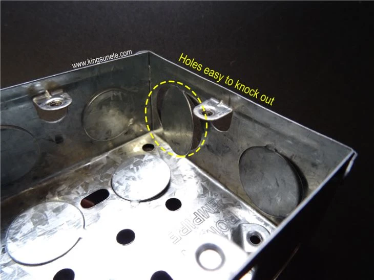Metal Electrical Enclosure Manufacturers