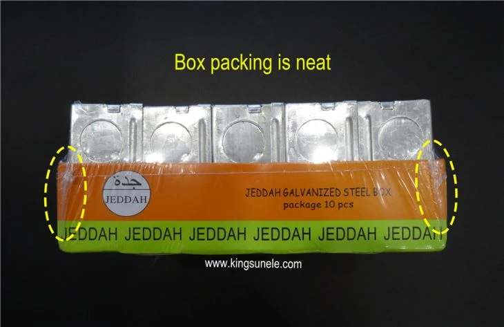 Metal Electrical Enclosure Manufacturers
