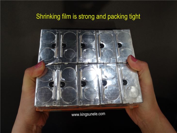 Steel Electrical Enclosure