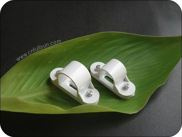 PVC Conduit Fittings Spacer Bar Saddle BS4607 Standard