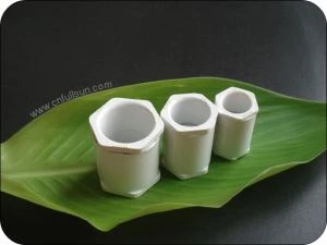 Fittings tal-Kondjuwit tal-PVC Kondjuwit Adapters Reżistenti għall-Aċidu