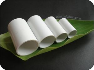 PVC Conduit Fittings Conduit Adapters Prova tal-Fjamma